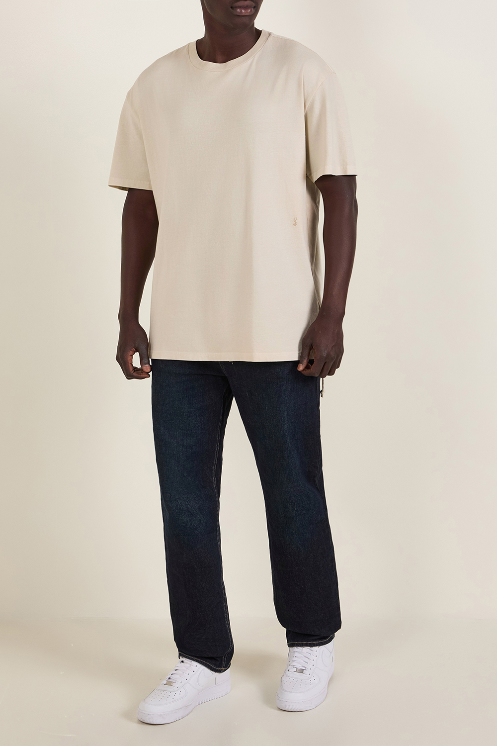 חולצת טי ביגי